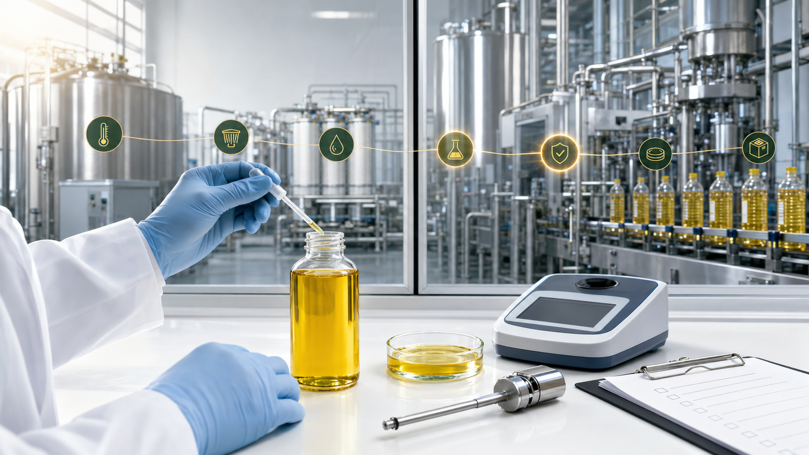HACCP