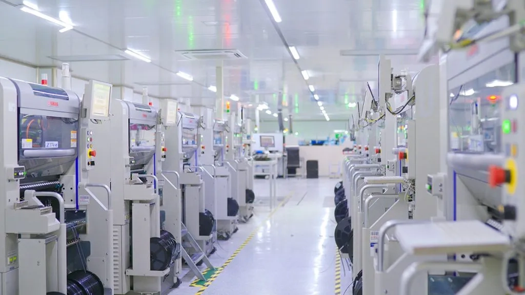 OEM sunflower oil bottling line