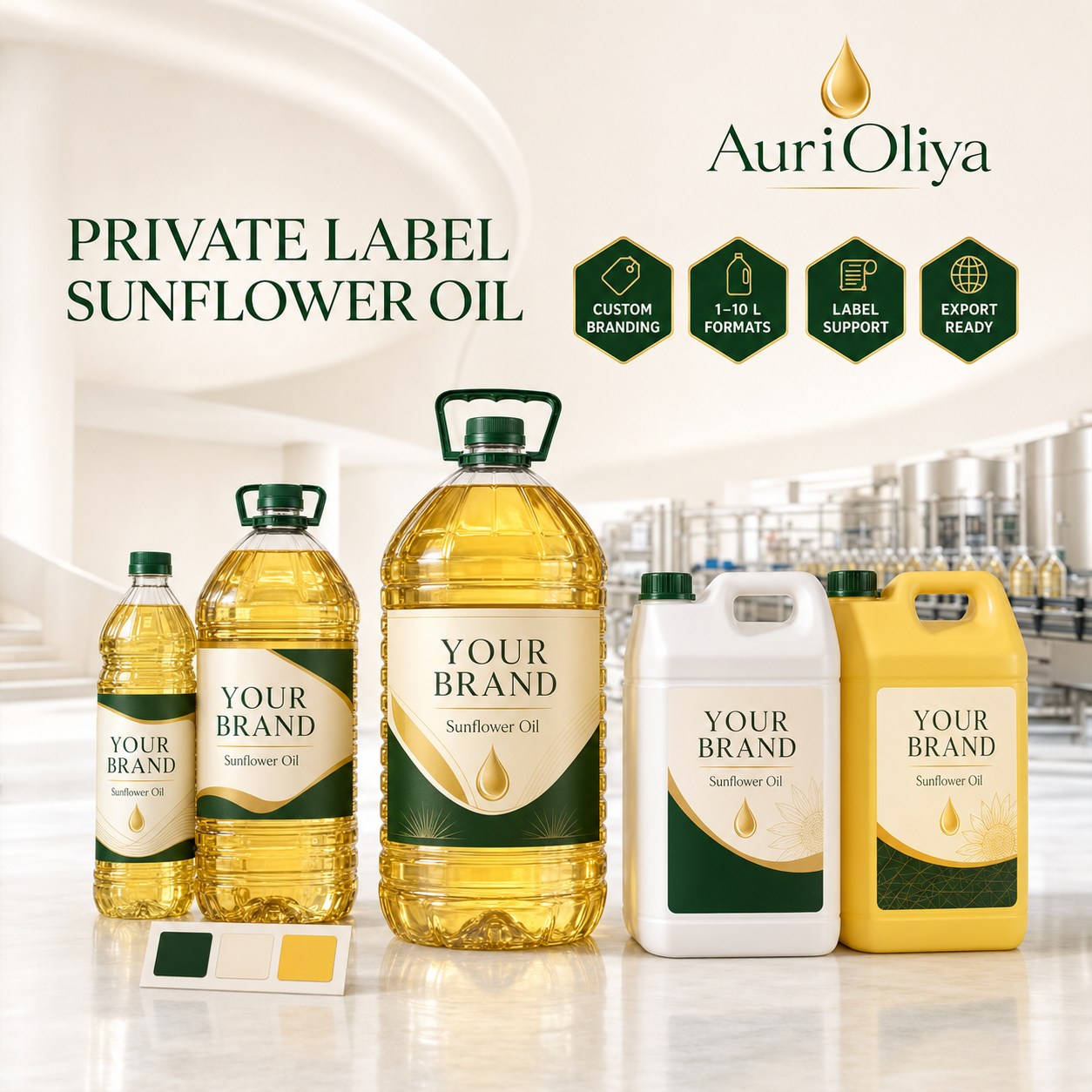 Private Label