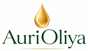 AuriOliya - sunflower oil manufacturer